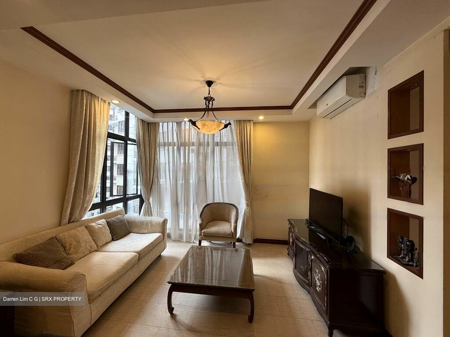 The Mayfair (D22), Condominium #480330851